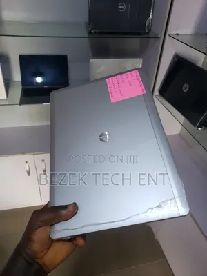 New Laptop HP EliteBook Folio 9480M 8GB Intel Core i7 HDD 500GB
