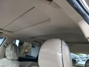 Toyota Venza V6 AWD 2010 Brown