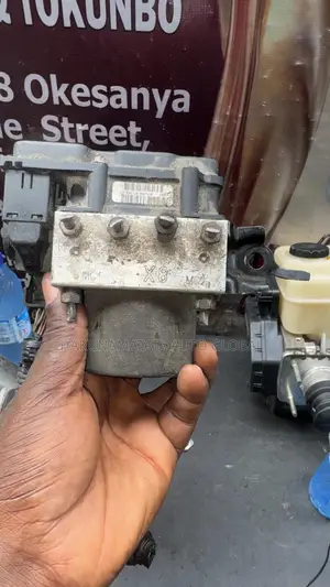 Abs Pump for Toyota Camry 2010 Model