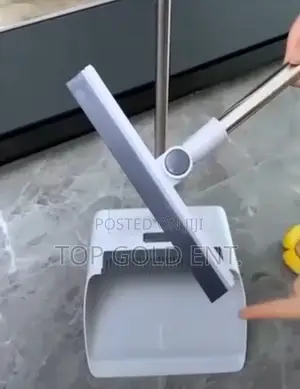 3in1 Cleaning Brush and Packer