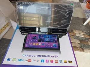 Car Android Screen