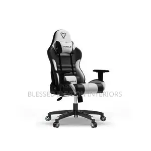 Home Office Gaming Chair Electric Adjustable Table 1.2m