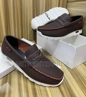 Clarks Men Shoes