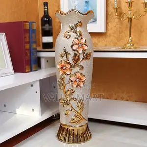 Flower Vase