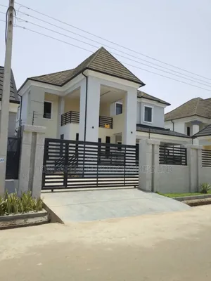 5bdrm Duplex in Faplin Estate , Lokogoma for sale