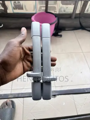 Complete Roof Handle Venza