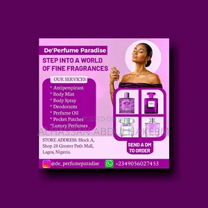 Flyer Design
