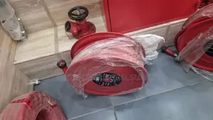 Fire Hose Reel