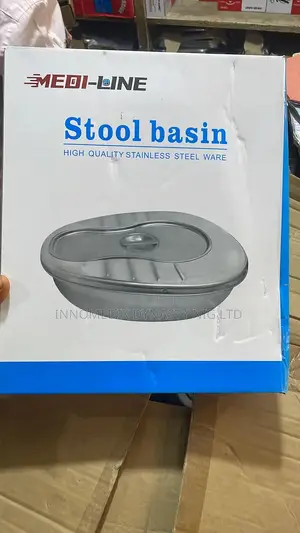Stool Basin