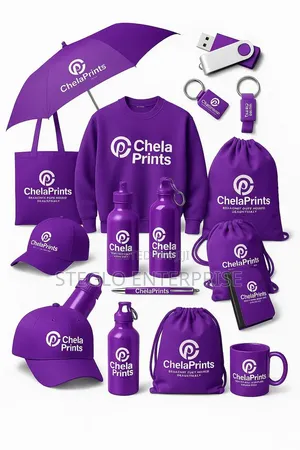 Branding and Printing Experts
