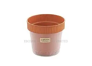 Flower Pot