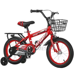 Kids Bicycle