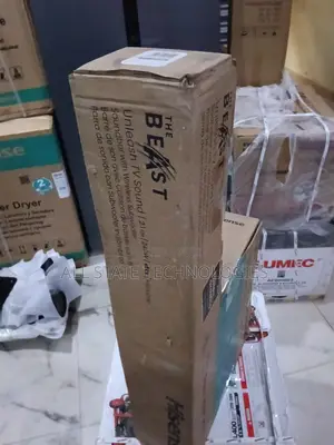 Hisense Hs2100fm 240w Home Theatre Sound System