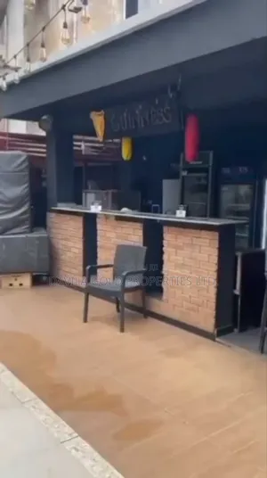 Functional Lounge/Club/Restaurant for Sale
