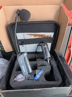 Original Professional Saxophone Microphone
