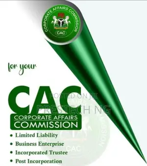 Cac Registration Services