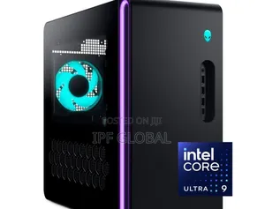 New Dell Alienware Aurora R12 32GB Intel Core Ultra 9 SSD 2T