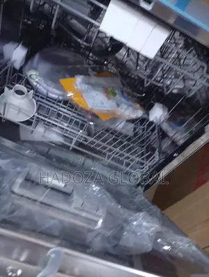 Cleaner Dishes, Happier Home – Phiima Dishwasher