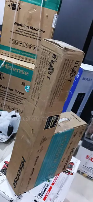Hisense Hs2100fm 240w Modern Audio System – New