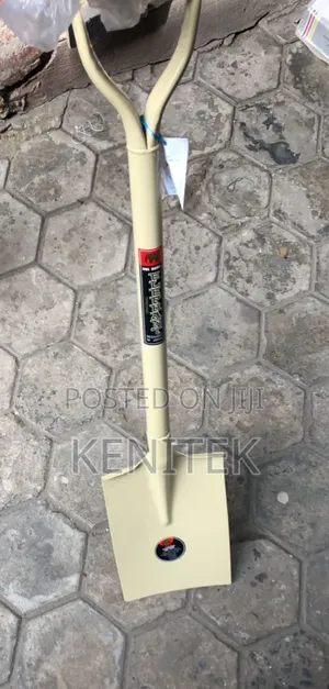 Shovel Elephant