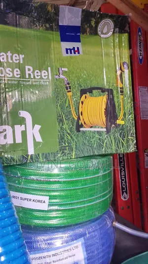 30m Water Hose Reel
