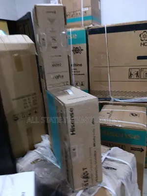 Hisense Hs2100fm 240w Loud Speaker System