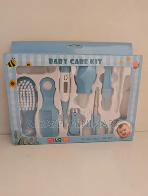 Baby Care Kit