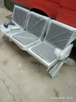 Airport Chair