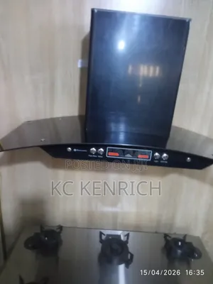 Range Hood