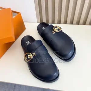 Lv Cosy Flat Comfort Clog.