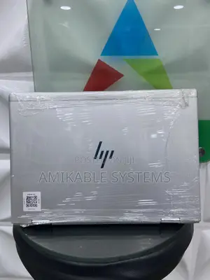 Laptop HP EliteBook x360 830 G6 16GB Intel Core i7 SSD 512GB