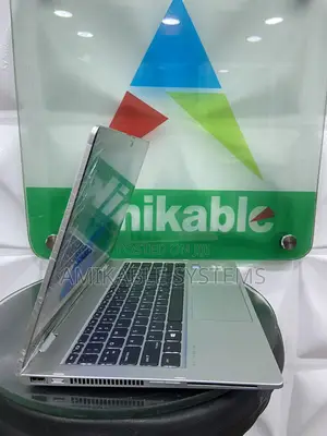 Laptop HP EliteBook x360 830 G6 16GB Intel Core i7 SSD 512GB