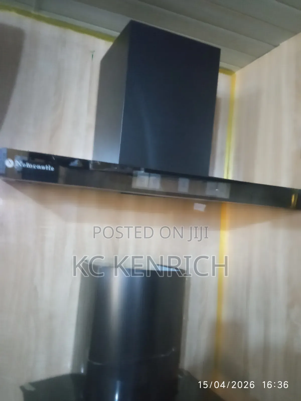 Range Hood