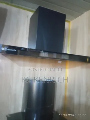 Range Hood