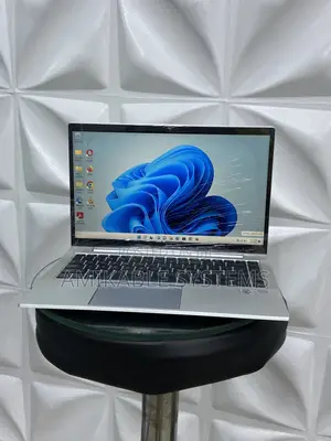 Laptop HP EliteBook 840 G7 8GB Intel Core i5 SSD 256GB