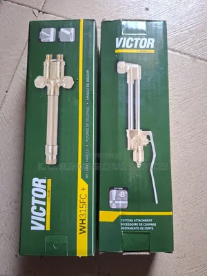 Victor Welding Touch