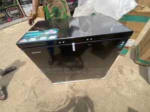 Hisense Chest Freezer 189l
