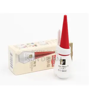 Eyelash Glue White Glue Eyelash Gum