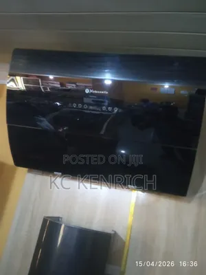 Range Hood
