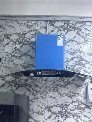 Kitchen Hood