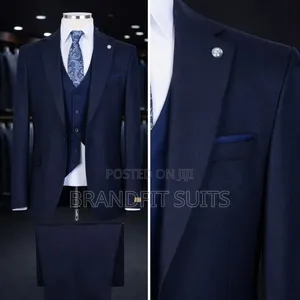 Dress Like a King. Men's Quality Suits