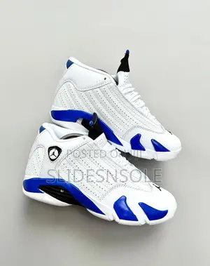 Luxury Air Jordan 14 Retro