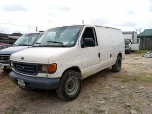 Vans and Trucks Available for Hire