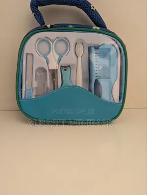 Baby Grooming Care Kit