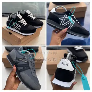 Originally Fashion Moncler Sneakers