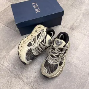 Dior B35 NXXT Sneaker.