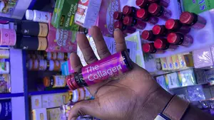 The Collagen