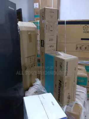 New Hisense Hs2100fm 240w Bass Heavy System