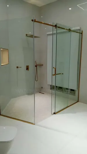 Shower Cubicle