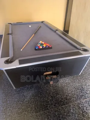Snooker Board